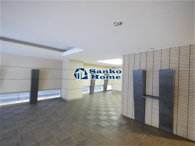 ファインアドレス新御徒町のロビー