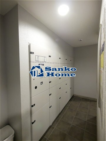 ファインアドレス新御徒町のその他共用部分