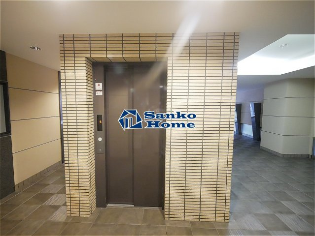 ファインアドレス新御徒町のその他共用部分