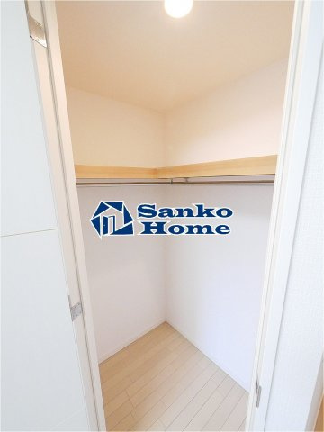 ファインアドレス新御徒町のエントランス