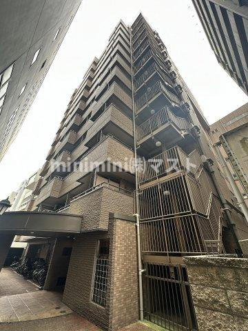 アルグラッド野田阪神