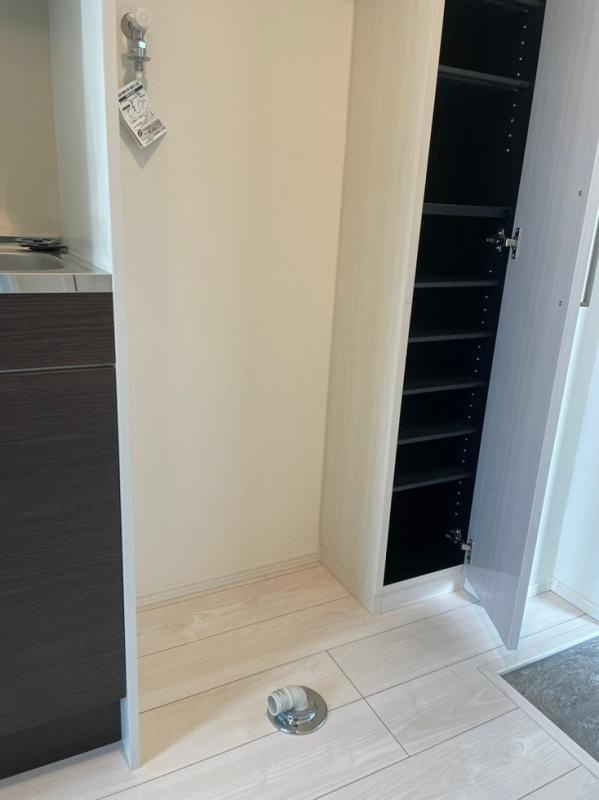 ハーモニーテラス新小岩Ⅲのその他