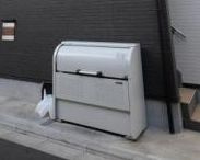 ハーモニーテラス新小岩Ⅲのその他共用部分