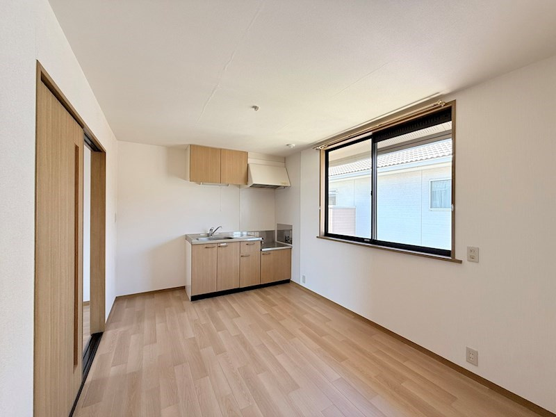 パインパレス　B