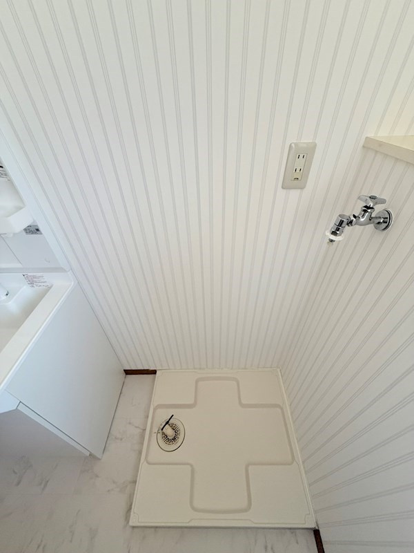 パインパレス　B