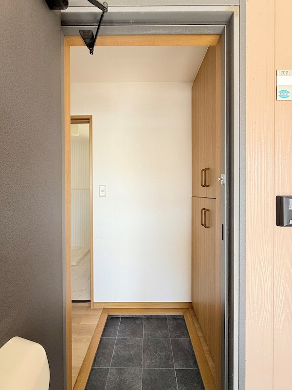 パインパレス　B