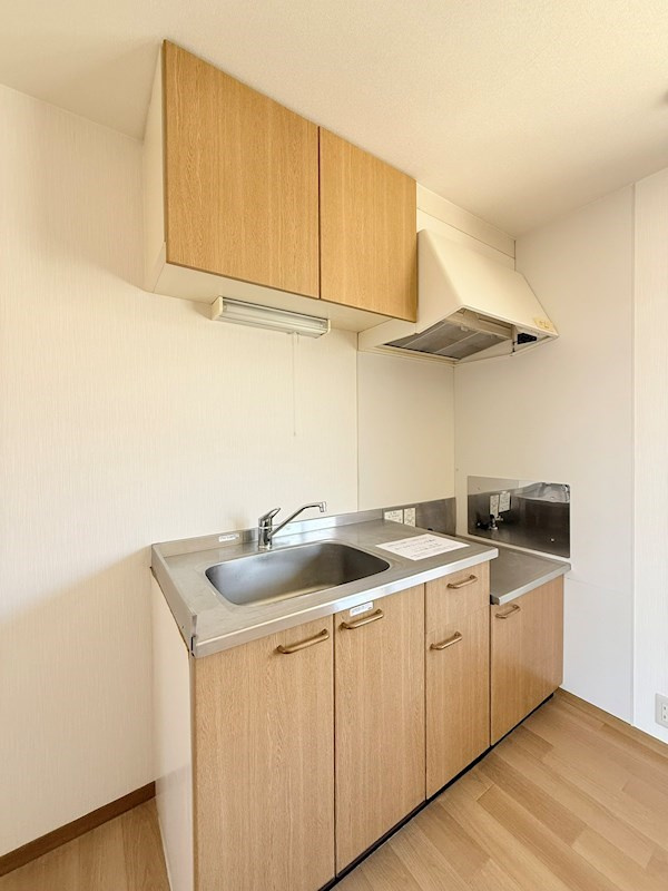 パインパレス　B