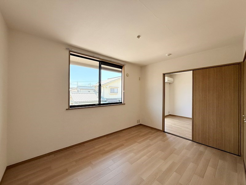 パインパレス　B