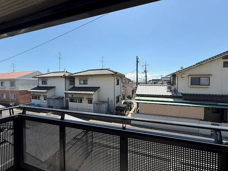 パインパレス　B