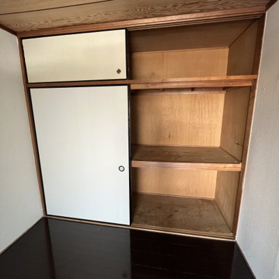 【収納】 | シャンポール中山