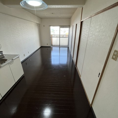 【居間・リビング】 | シャンポール中山