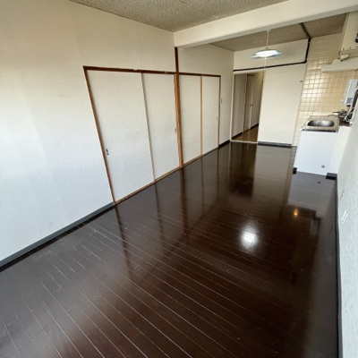 【居間・リビング】 | シャンポール中山