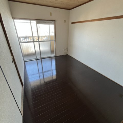 【居間・リビング】 | シャンポール中山