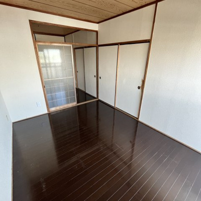 【居間・リビング】 | シャンポール中山