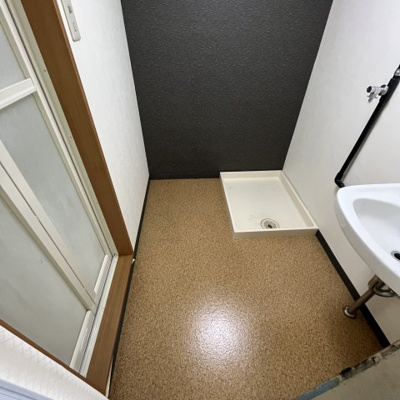 【内装】 | シャンポール中山