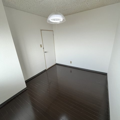 【内装】 | シャンポール中山