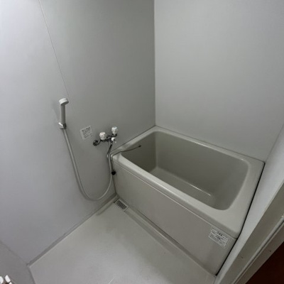 【浴室】 | シャンポール中山