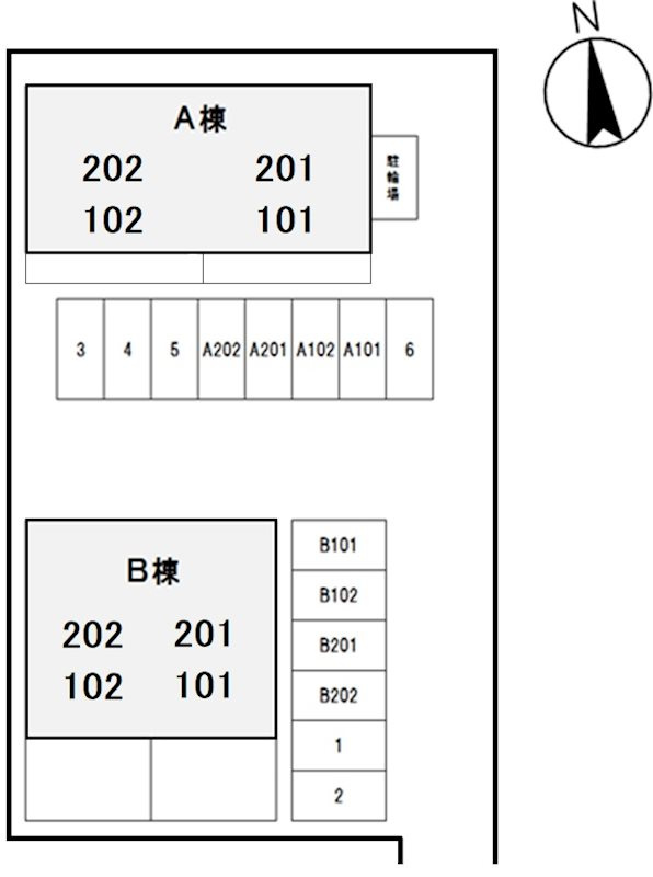 リトルベアー　A