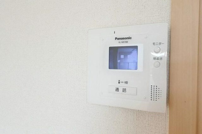 【設備】 | サニーハウス　Ｓ・Ｕ | 別号室参考写真です