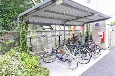 【その他共用部分】 | サニーハウス　Ｓ・Ｕ