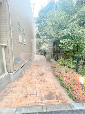 【その他共用部分】 | サニーハウス　Ｓ・Ｕ