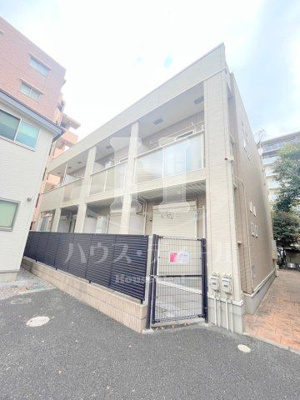 【外観】 | サニーハウス　Ｓ・Ｕ | 外観