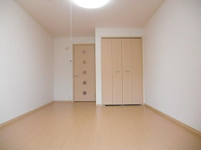 【寝室】 | サニーハウス　Ｓ・Ｕ