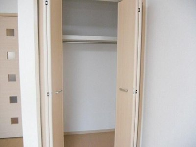 【収納】 | サニーハウス　Ｓ・Ｕ