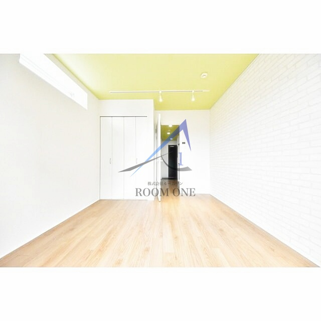 ブランヴェール南千住の寝室|寝室です。