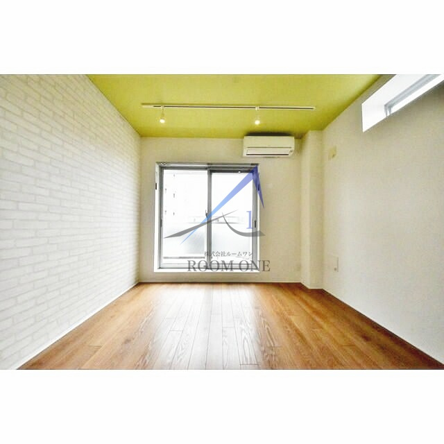 ブランヴェール南千住の設備|エアコンです。