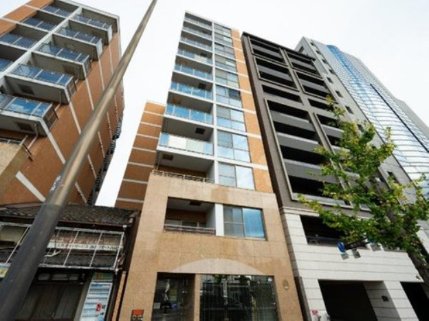 ビレイユ河原町五条