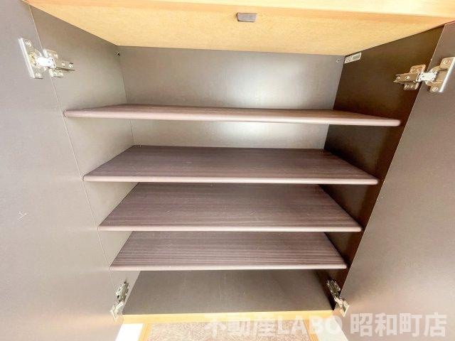 メゾン ド アールのその他