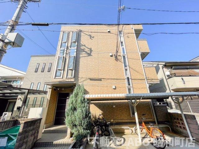 メゾン ド アール