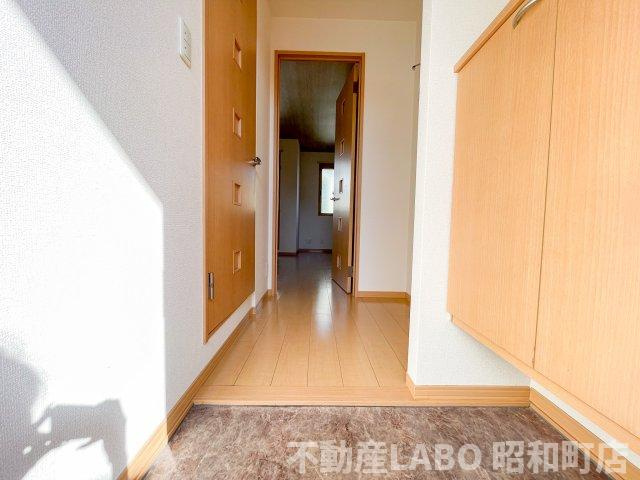 メゾン ド アールのその他