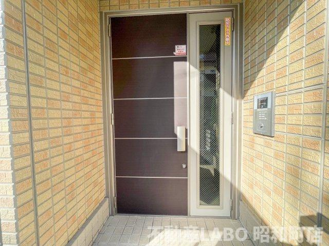 メゾン ド アールのその他