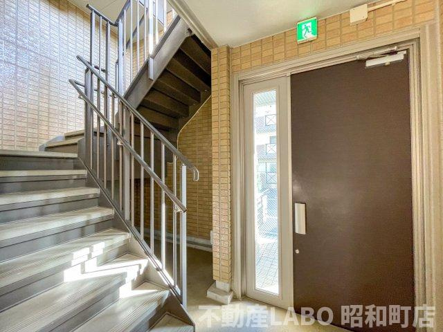 メゾン ド アールのその他