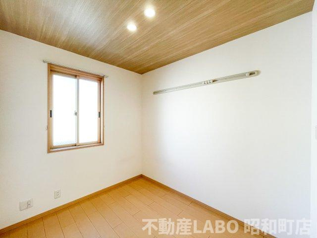 メゾン ド アールの居間・リビング