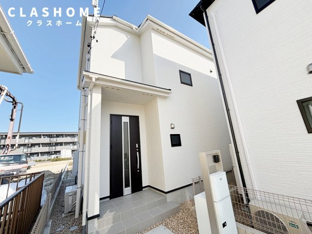 碧南入船町第１期　　刈谷市近郊の賃貸ならクラスホーム刈谷店の外観