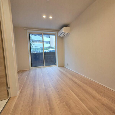 【居間・リビング】 | シャーメゾン南大塚