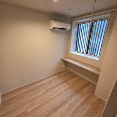 【寝室】 | シャーメゾン南大塚