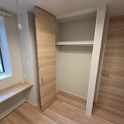 【収納】 | シャーメゾン南大塚