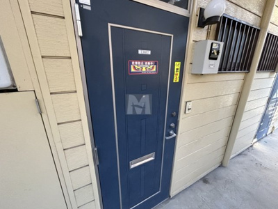 【エントランス】 | みずのハウス