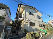 ミズノハウスの画像