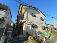 ミズノハウスの画像