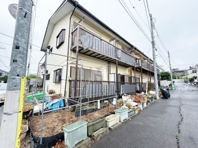 【外観】 | みずのハウス