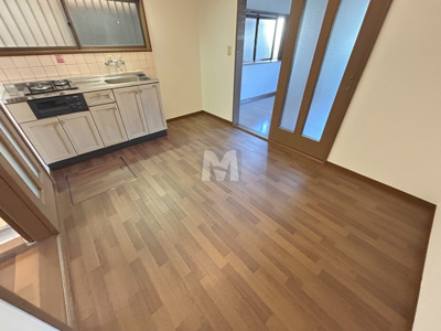 【居間・リビング】 | みずのハウス