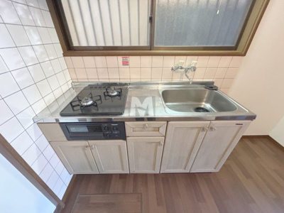 【キッチン】 | みずのハウス