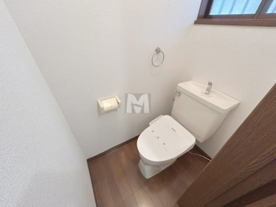 【トイレ】 | みずのハウス