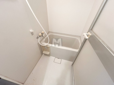 【浴室】 | みずのハウス