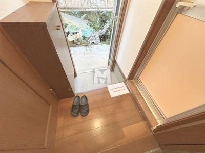 【玄関】 | みずのハウス